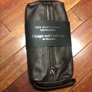 Electronics hand bag